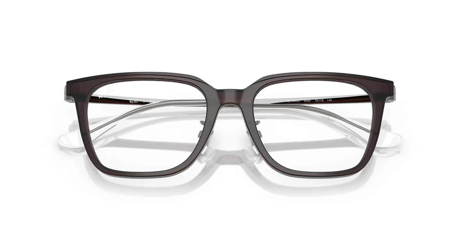 Ray-Ban 5442D Eyeglasses - view 42
